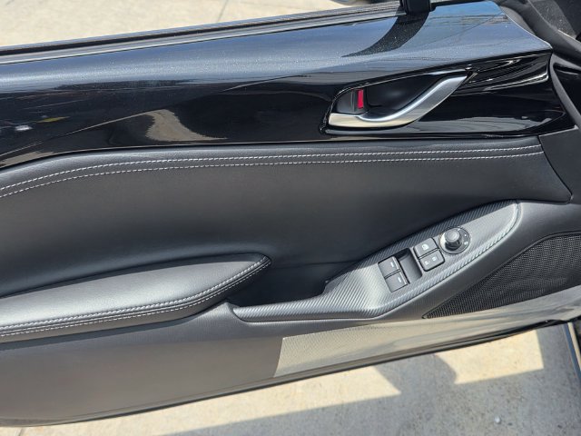 New 2026 MAZDA MX-5 Miata Club w/ Interior Package RWD image 8