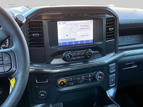 Used 2022 Ford F150 XL w/ STX Appearance Package RWD image 7
