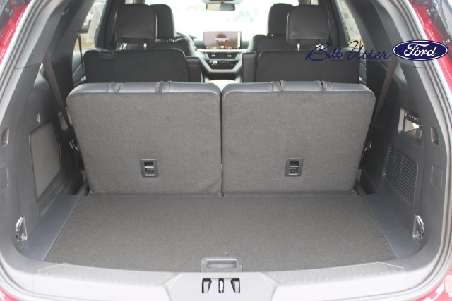 New 2027 Ford Explorer ST w/ Sun And Sound Package AWD/4WD image 6