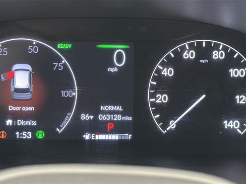 Used 2023 Honda CR-V Sport image 16