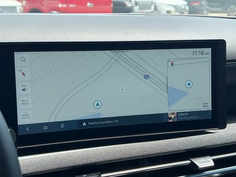 New 2025 Hyundai Santa Cruz Limited image 32