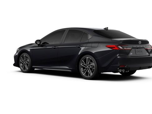 New 2026 Toyota Camry XSE image 6