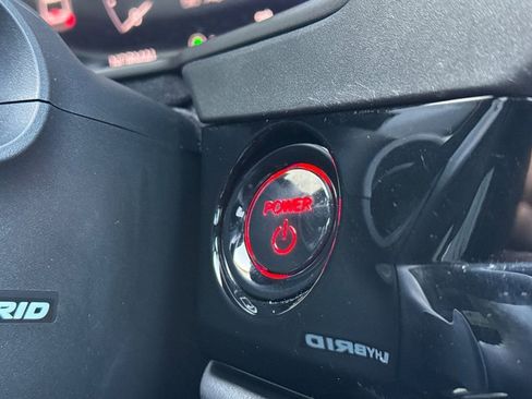 Certified 2023 Honda Accord Sport image 25