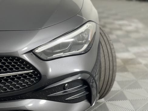 New 2025 Mercedes-Benz CLE 300 4MATIC Cabriolet image 7