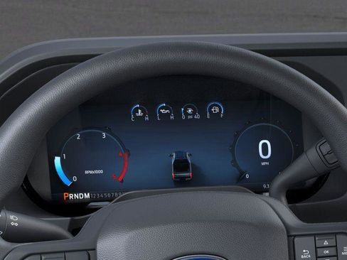 New 2026 Ford F250 XLT image 13