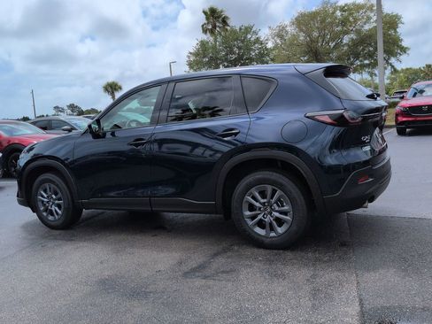 New 2026 MAZDA CX-5 Select AWD/4WD image 6