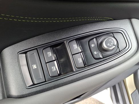 Certified 2023 Subaru Outback Onyx Edition XT image 13