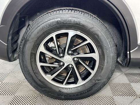 Used 2022 Mitsubishi Eclipse Cross ES AWD/4WD image 30