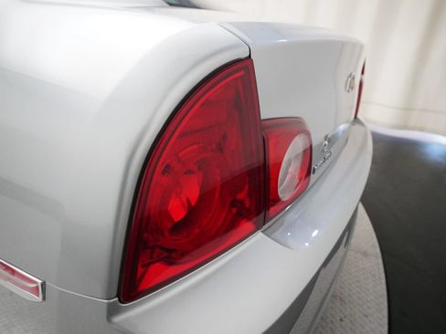 Used 2012 Chevrolet Malibu LS FWD image 28