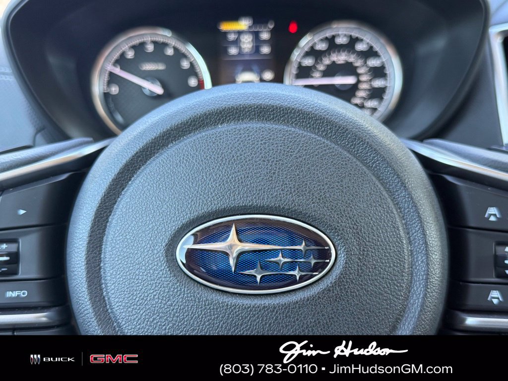 Used 2020 Subaru Forester Touring w/ Popular Package #2 AWD/4WD image 28