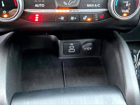 Used 2024 Ford Escape Active image 34