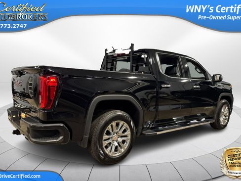 Used 2022 GMC Sierra 1500 Denali image 6