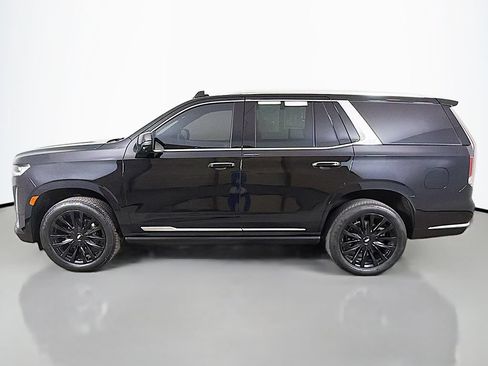 Used 2024 Cadillac Escalade Premium Luxury w/ Performance Package AWD/4WD image 19
