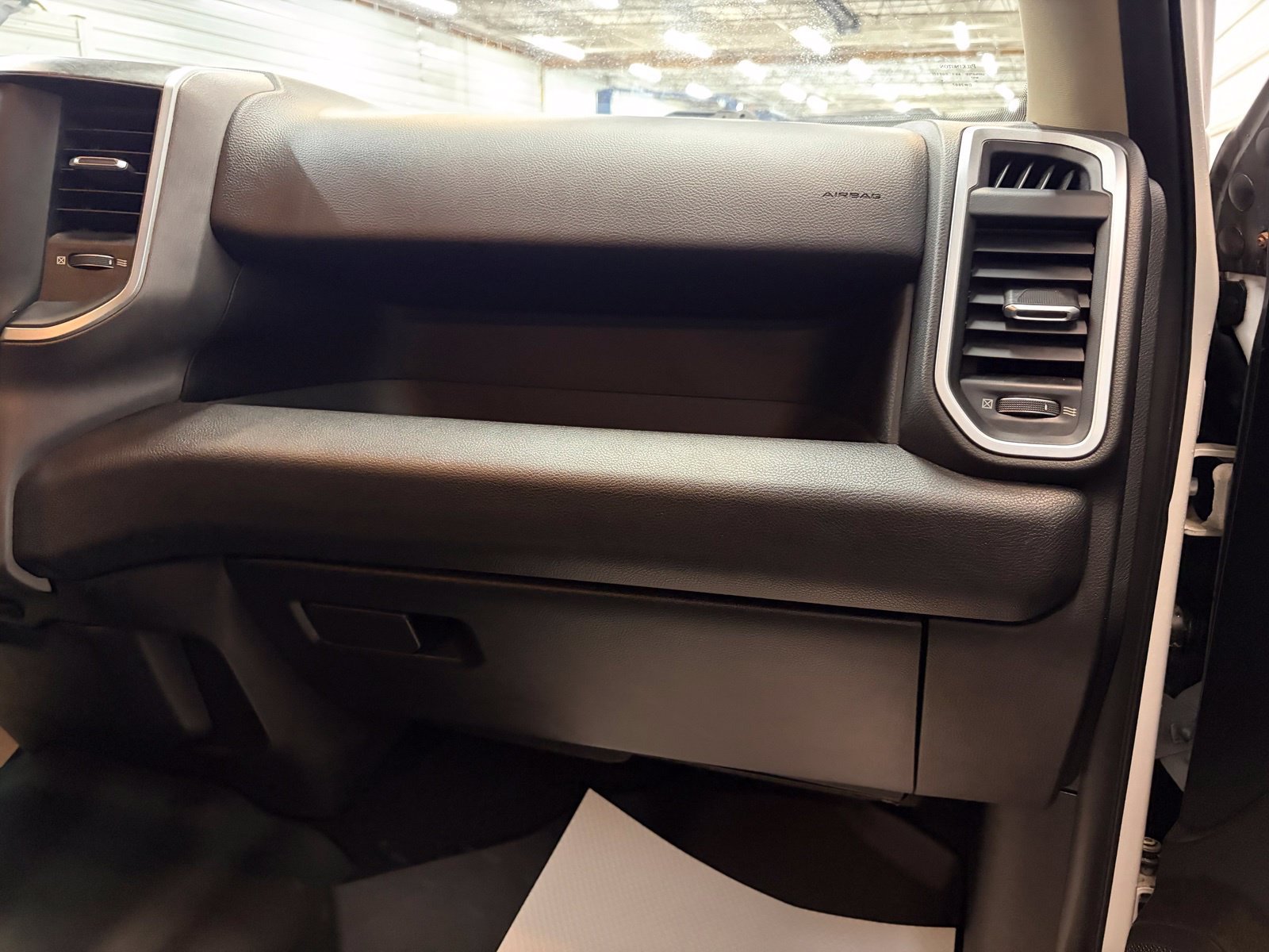 Used 2019 RAM 2500 Big Horn AWD/4WD image 30