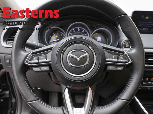 Used 2023 MAZDA CX-9 Touring AWD/4WD image 10
