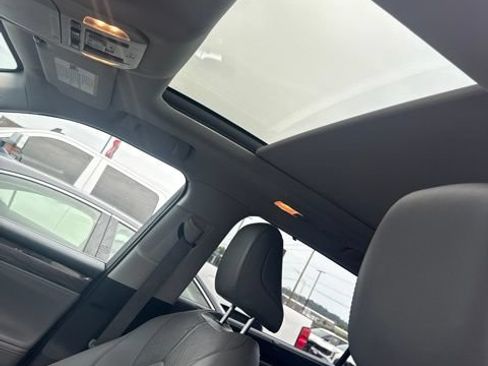 Used 2022 Toyota Highlander Platinum AWD/4WD image 4