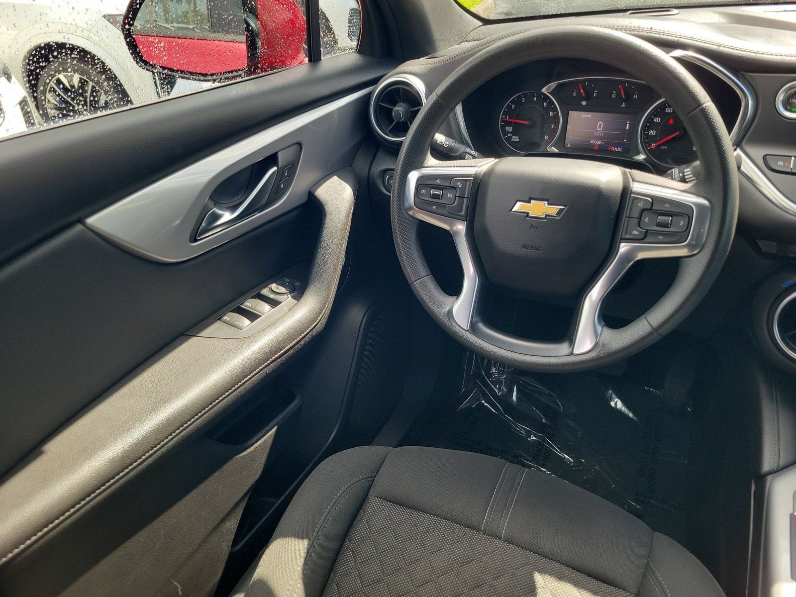 Used 2022 Chevrolet Blazer LT AWD/4WD image 15