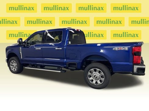 New 2026 Ford F250 Lariat w/ Chrome Package image 10