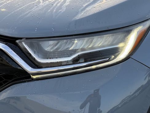 Used 2022 Honda CR-V Touring image 10