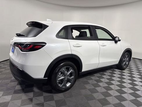 New 2026 Honda HR-V LX image 7