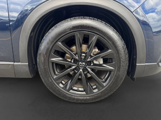 Used 2023 MAZDA CX-9 Touring Plus AWD/4WD image 7