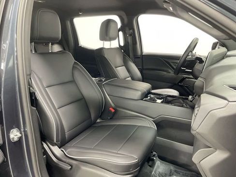 New 2026 Chevrolet Silverado EV LT image 27