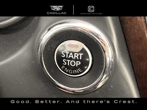 Used 2016 INFINITI Q50 Sport image 19