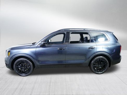 Used 2024 Kia Telluride SX Prestige X-Line image 4