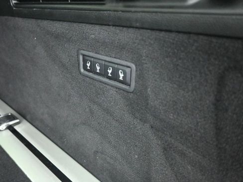 Used 2024 Jeep Grand Wagoneer L 4WD image 20