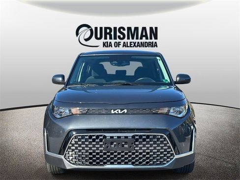 Certified 2023 Kia Soul EX image 24