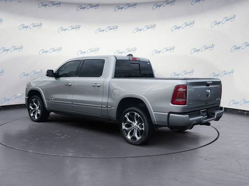 Used 2020 RAM 1500 Limited image 3