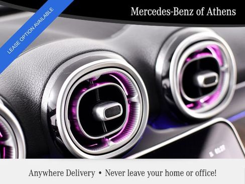 Certified 2025 Mercedes-Benz GLC 300 image 28