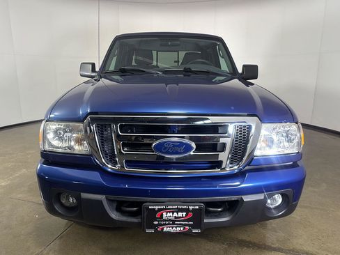 Used 2011 Ford Ranger XLT AWD/4WD image 6