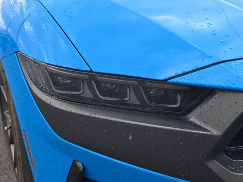 New 2026 Ford Mustang Dark Horse image 7