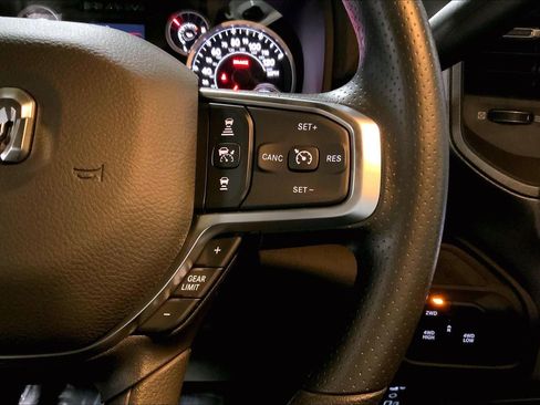 New 2025 RAM 2500 Tradesman image 16