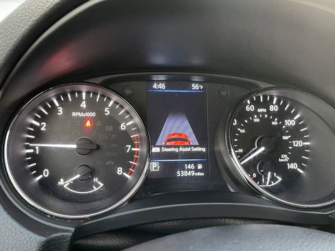 Used 2022 Nissan Rogue Sport SL w/ Premium Package image 22