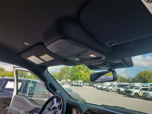 New 2025 Ford F150 XLT w/ Equipment Group 302A MID image 31