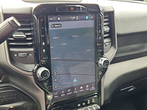 Used 2025 RAM 2500 Tradesman image 18