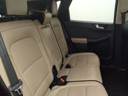 Used 2020 Ford Escape SEL FWD image 19