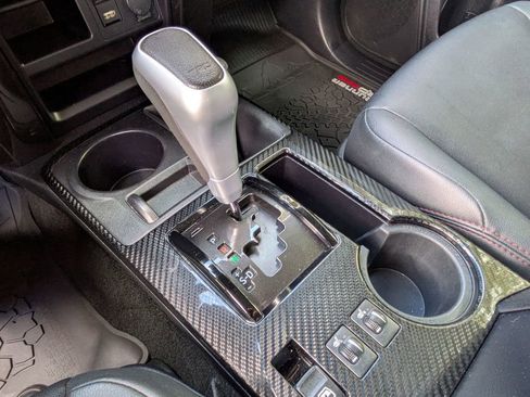 Used 2021 Toyota 4Runner TRD Pro image 23