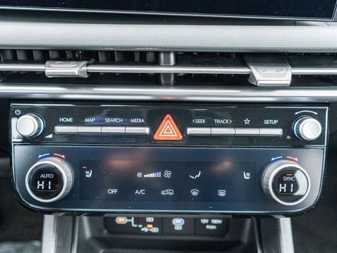 New 2026 Hyundai Tucson SEL image 33