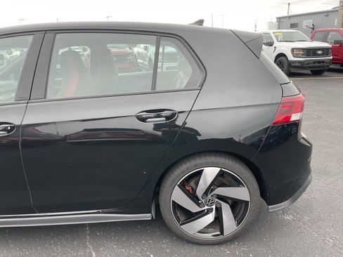 Used 2024 Volkswagen GTI S image 29