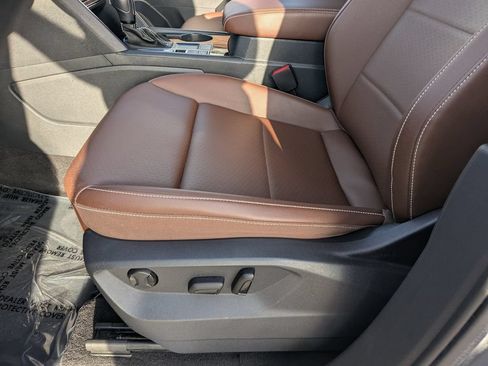 Certified 2023 Volkswagen Atlas SE w/ Panoramic Sunroof Package FWD image 20