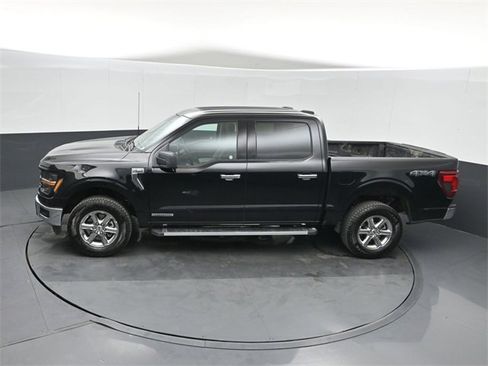 Used 2025 Ford F150 XLT w/ Equipment Group 301A Standard image 33