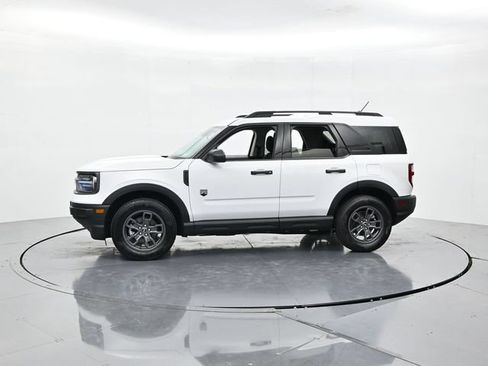 Used 2024 Ford Bronco Sport Big Bend AWD/4WD image 6