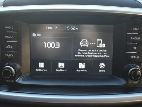 Used 2019 Kia Sorento LX image 21