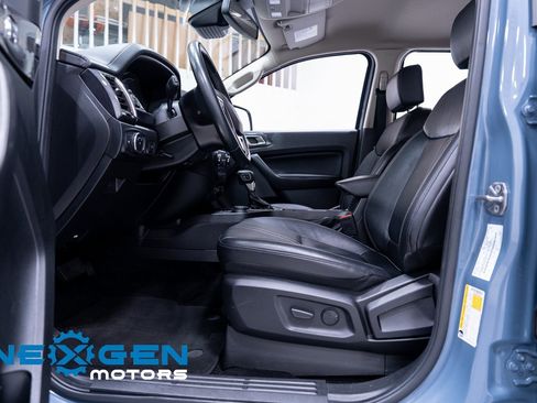 Used 2023 Ford Ranger Lariat w/ Technology Package image 25