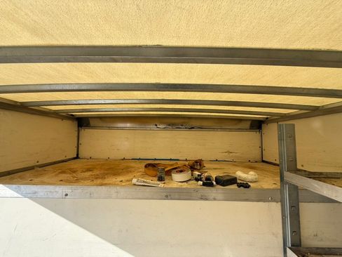 Used 2016 GMC Savana 3500 image 13