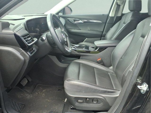 Used 2024 Buick Envision Preferred AWD/4WD image 16