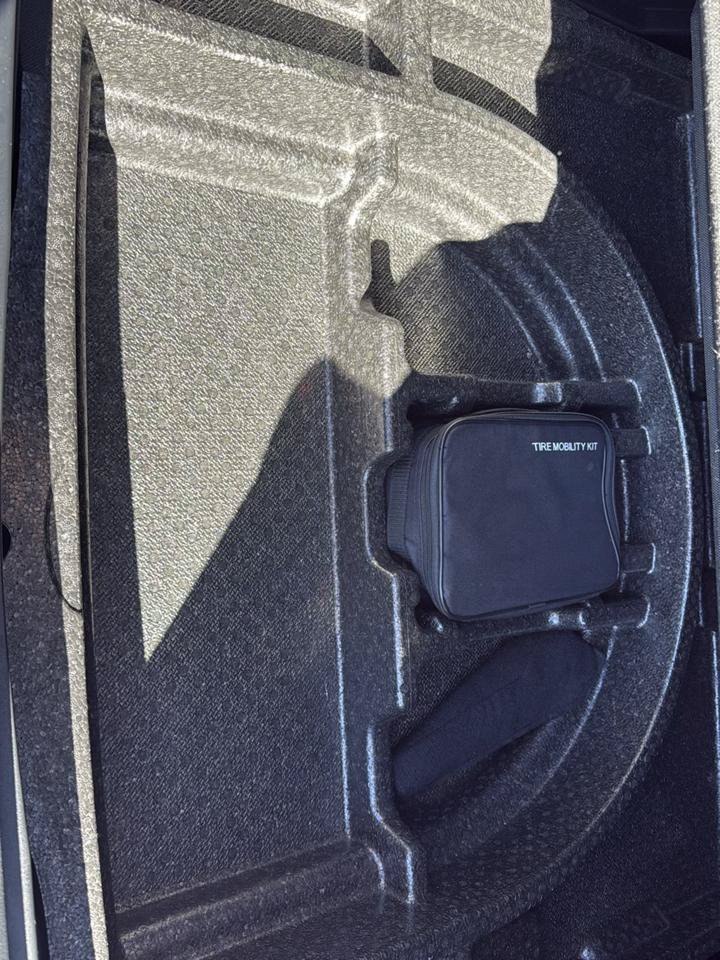 Used 2018 Kia Sportage EX w/ EX Sport Appearance Package FWD image 21
